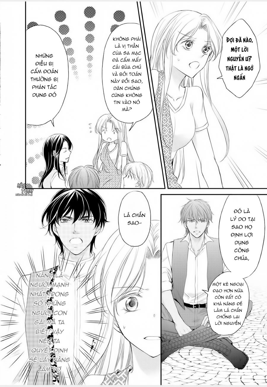 sabaku no ouji to kaizoku hime chapter 1 63
