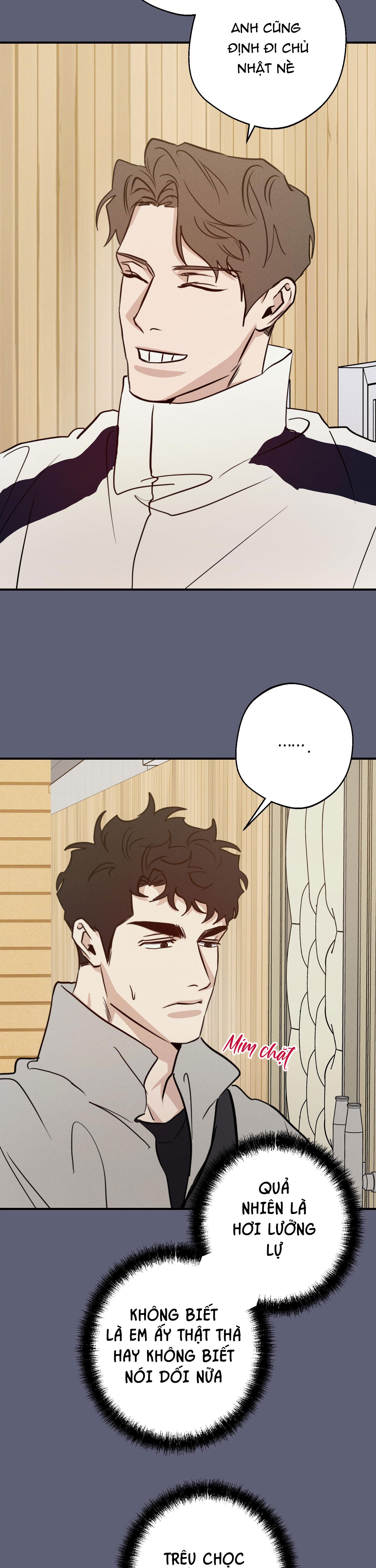 high clear chapter 49 14