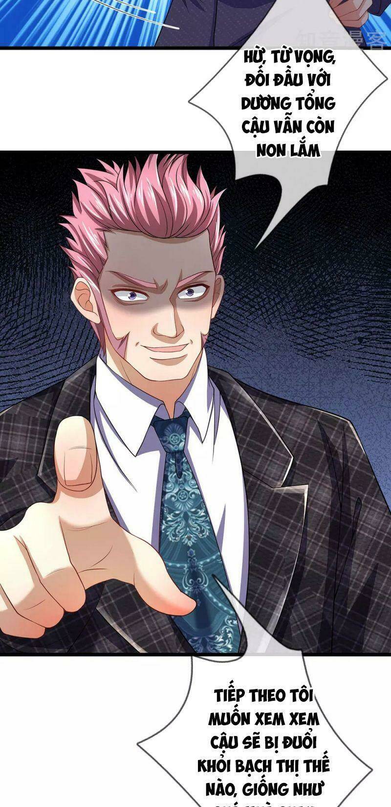 chung cực binh vương tại đô thị chapter 145 5