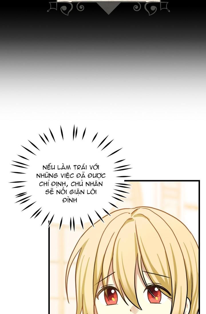 ba người anh bạo chúa chapter 1 36