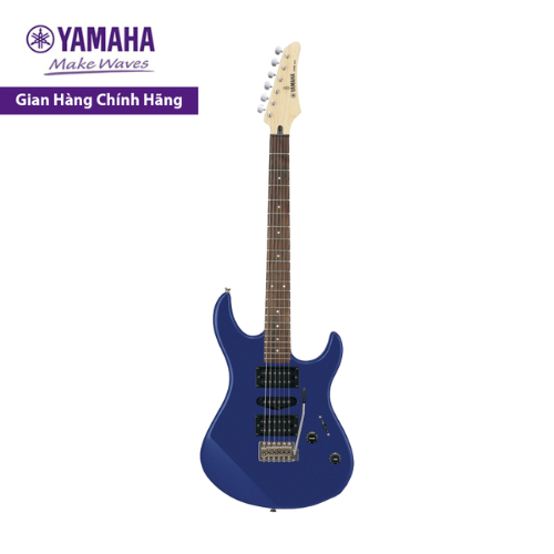 Bộ đàn Guitar điện YAMAHA ERG121GPII gồm 8 chi tiết - Trọn bộ bạn cần cho buổi biễu diễn trực tiếp, sản phẩm chính hãng
