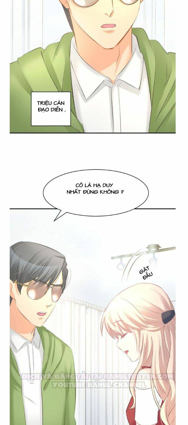 hôn nhân ấm áp : tổng tài sủng vợ thành nghiện chapter 19 6