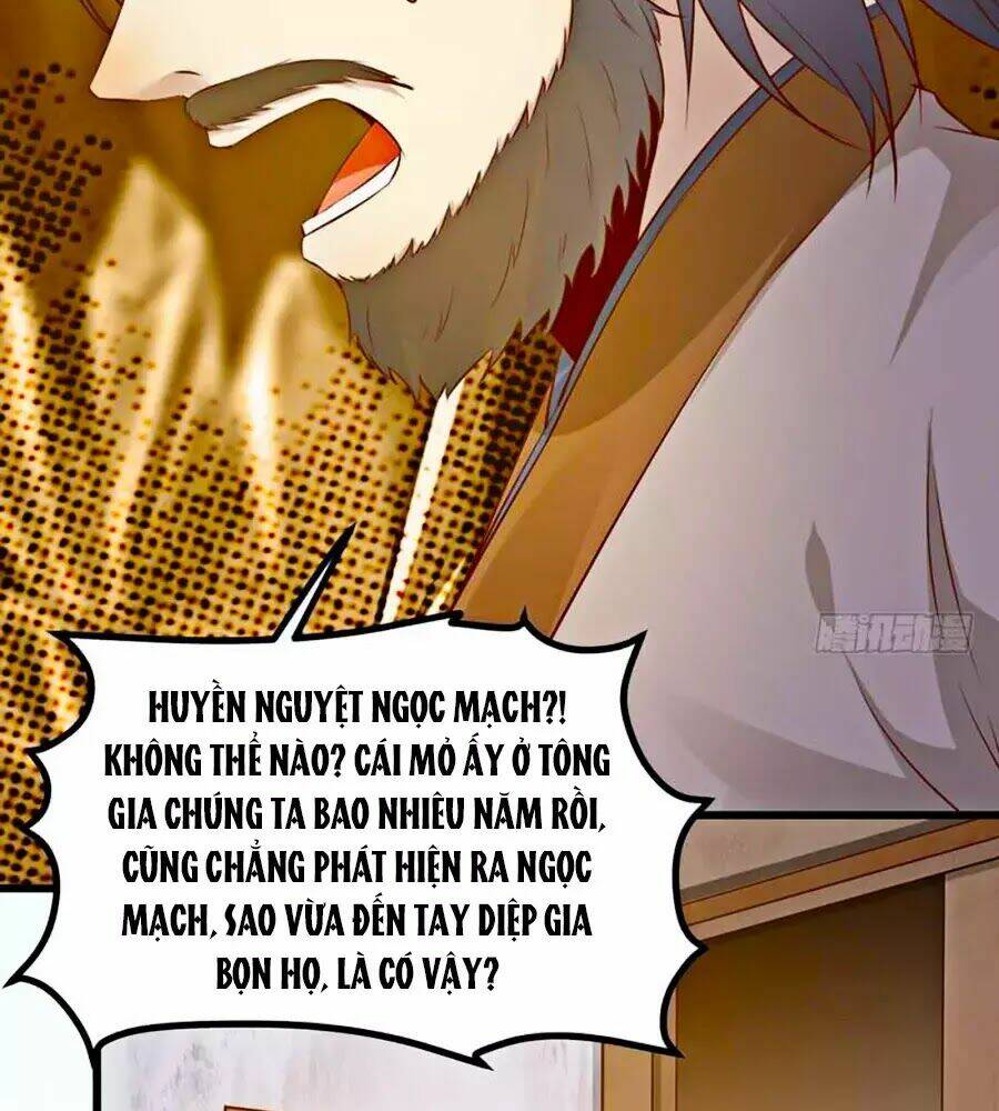 thần y khí nữ: ngự thú cuồng phi của quỷ đế chapter 48 41