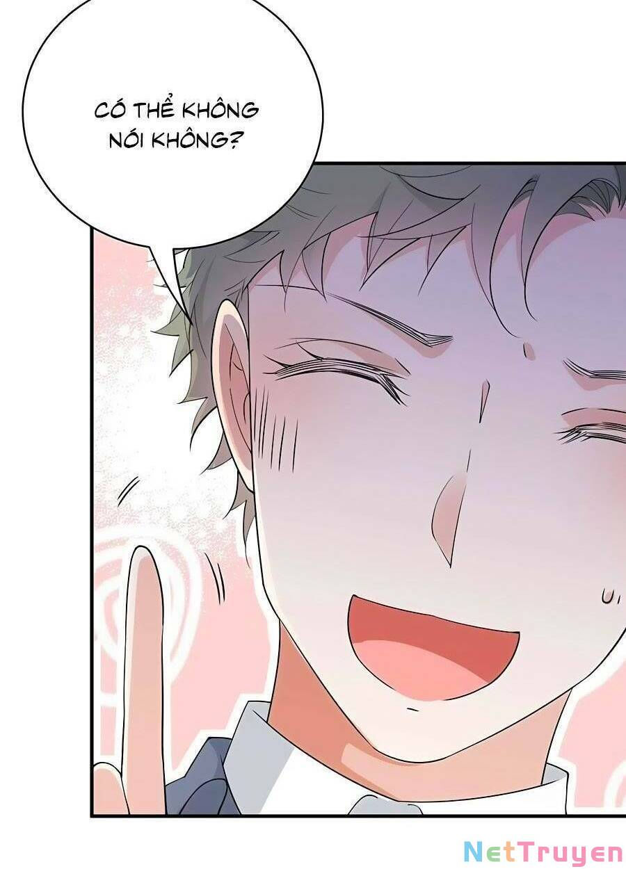 một vợ yêu, một bé con chapter 202 36