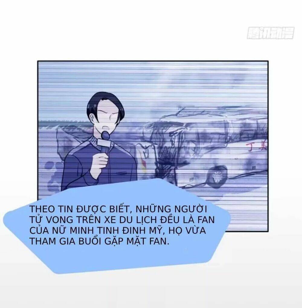 chạy đi âm sai chapter 85.4 21