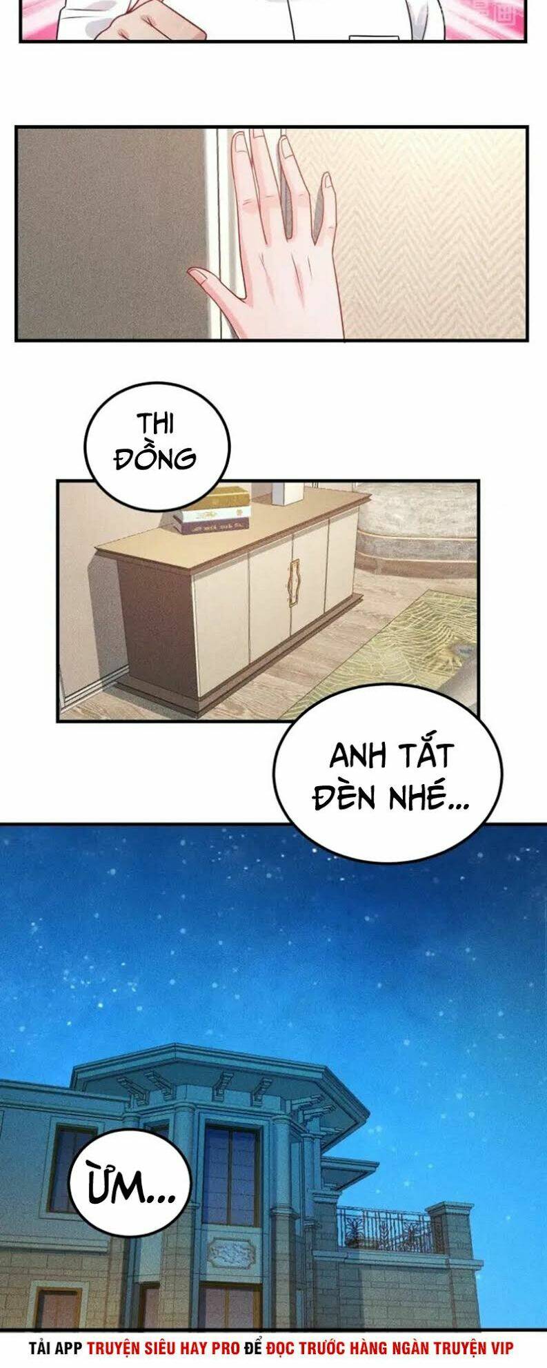 cao thủ cận vệ của nữ chủ tịch chapter 104 26