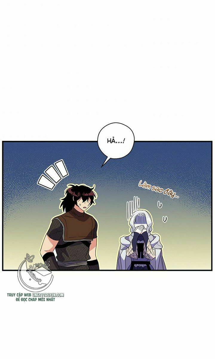 chồng yêu, em muốn đình công! chapter 29 8