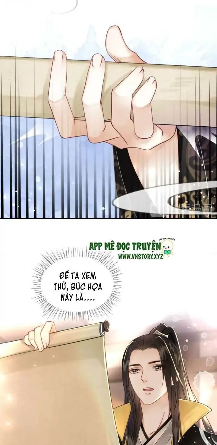 cực phẩm phế vật tiểu thư chapter 126 30