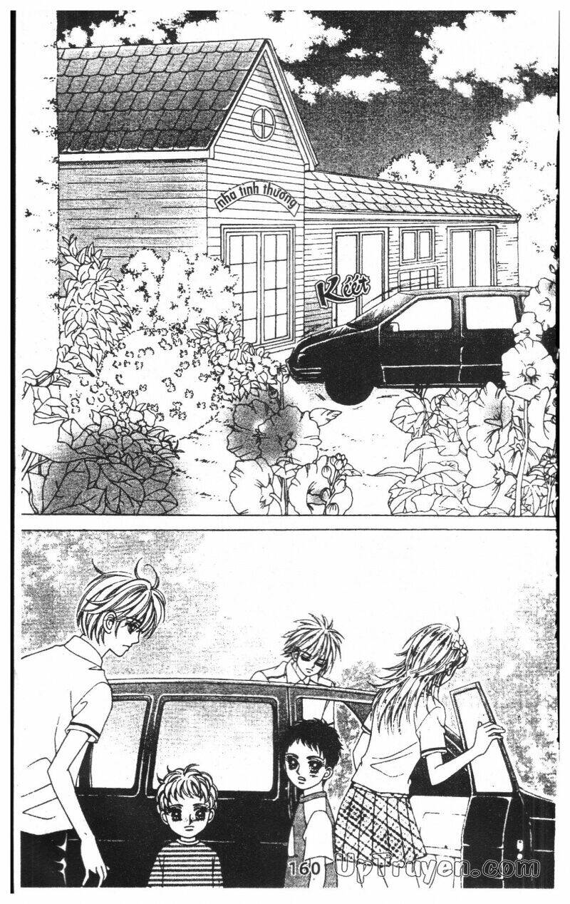 mặt nạ tình yêu chapter 39 71