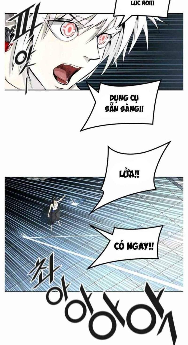 tòa tháp bí ẩn 2 chapter 501 30