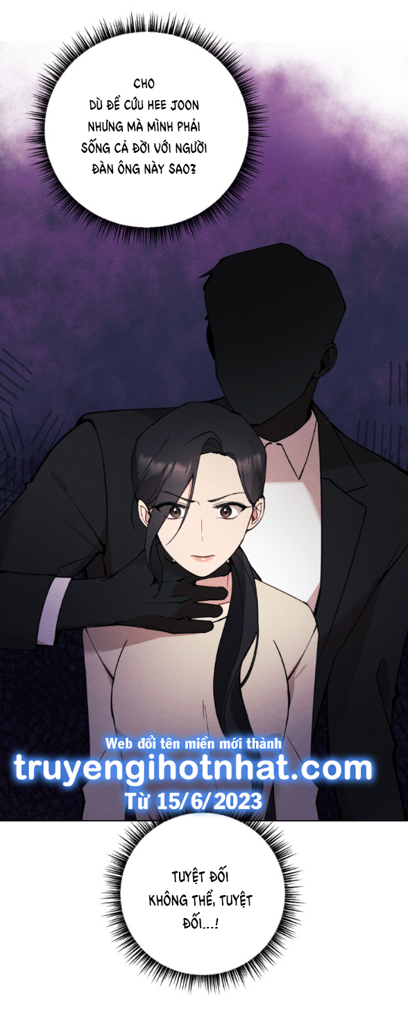 Ăn Mòn chapter 8.2 - Trang 17