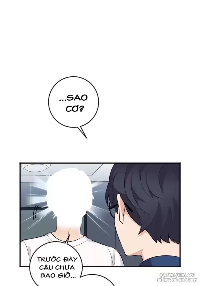 anh bạn của tôi đang phát sáng kìa ! chapter 2 61