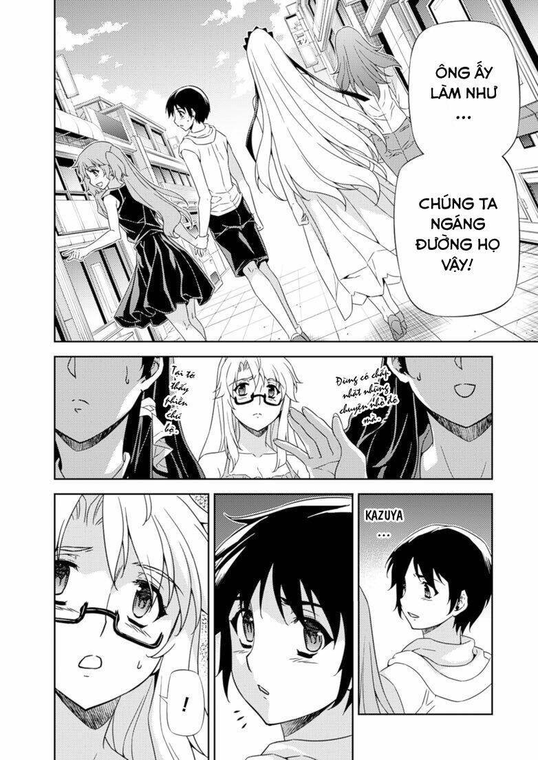 freezing chapter 151 9