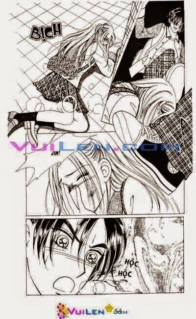 hắn ta, anh ấy và cô ấy - he and that girl chapter 3 55