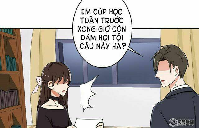 become a girl at night chapter 28 9