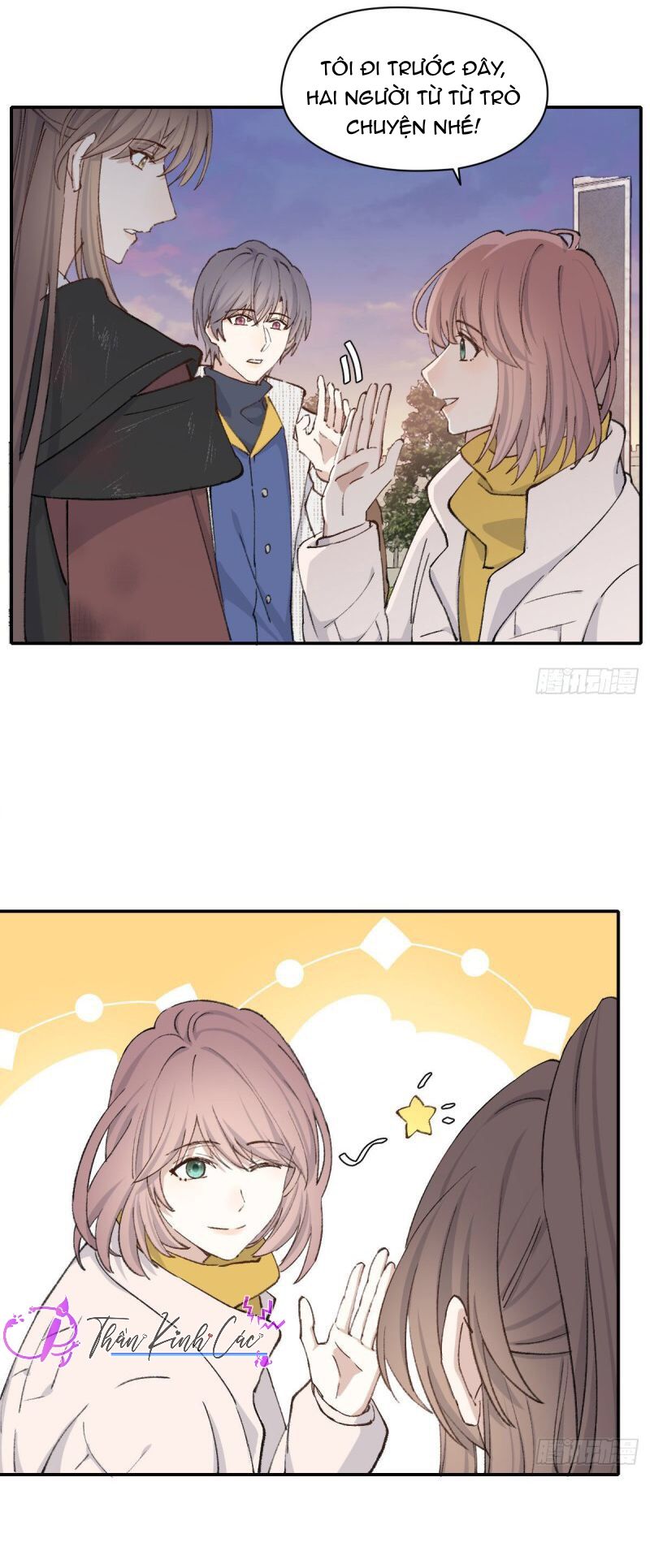 song vương chapter 29 15