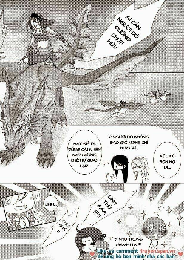 xuyên việt thiên hạ chapter 11 5