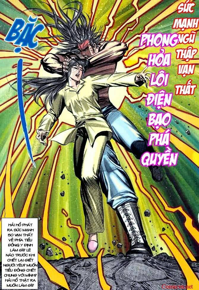 hải hổ 1 chapter 47 27