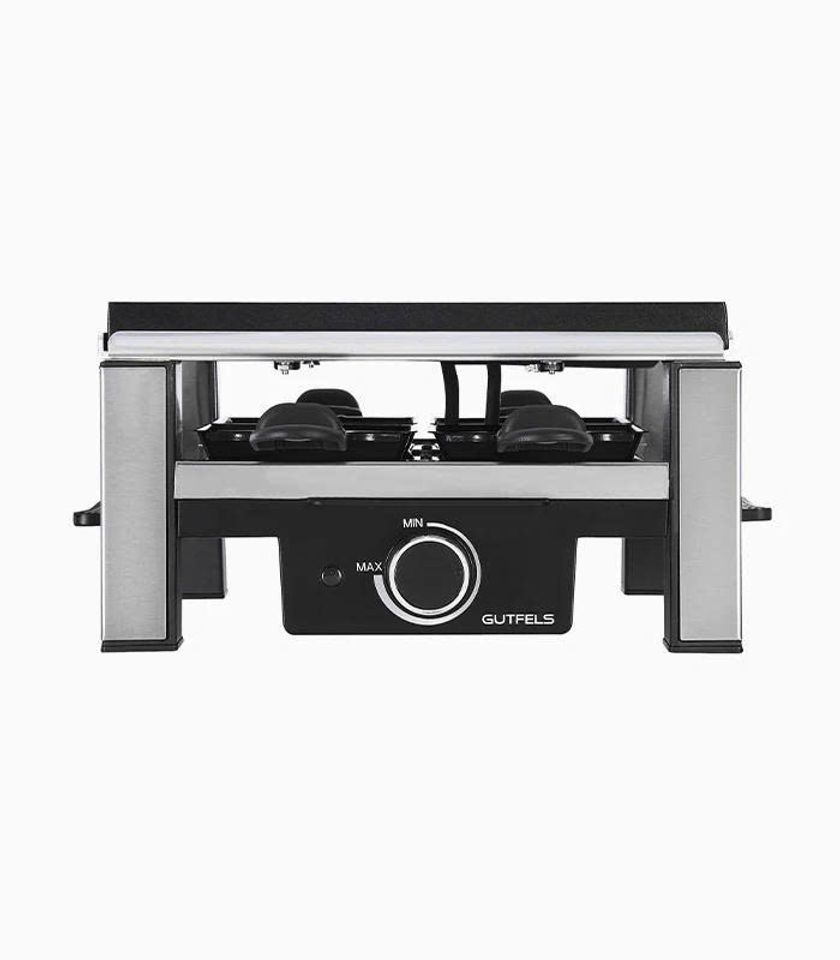 Bếp nướng điện Exquisit Raclette 4010 Hàng chính hãng