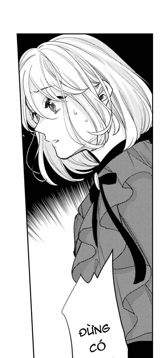 giả vờ ngủ cũng không ngăn được anh ấy chapter 110.1 8