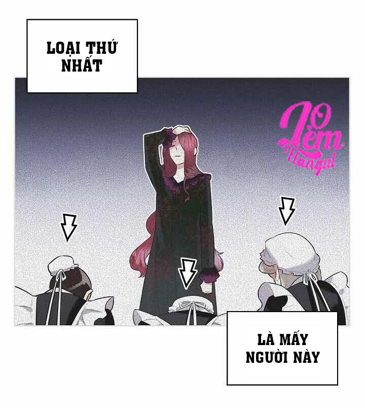 kẻ tạo ra ác nữ chapter 6 8