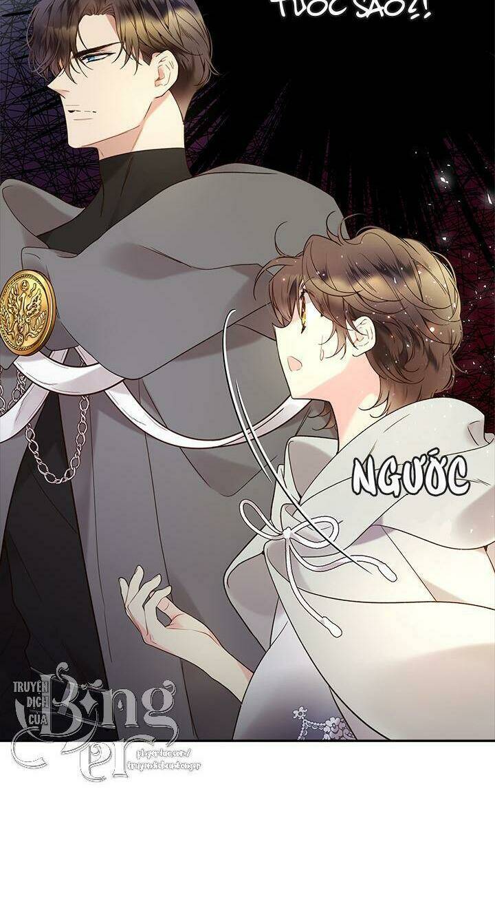 [15+] công chúa chloe chapter 60 60