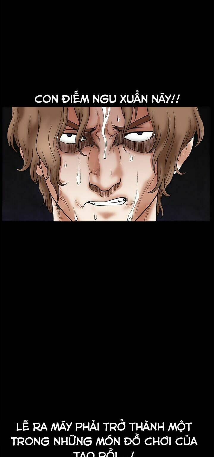seduction - quyến rũ chapter 20 23