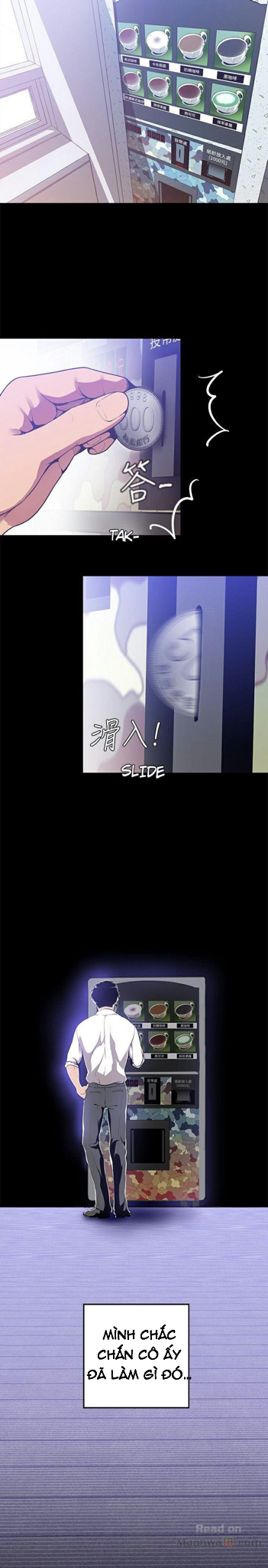 một thế giới mới tuyệt vời chapter 27 5