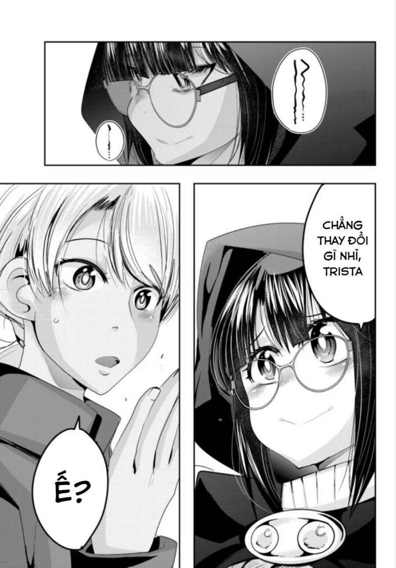 chuyển sinh thành con gái, tôi sẽ sinh tồn tại dị giới - yoku wakaranai keredo isekai ni tensei shiteita you desu chapter 36 15