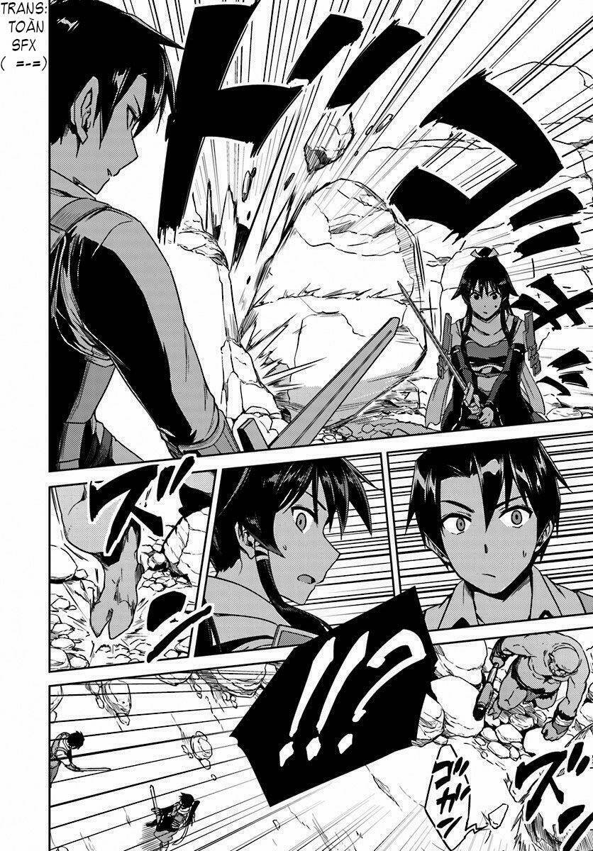 nidome no jinsei wo isekai de chapter 14.2 9