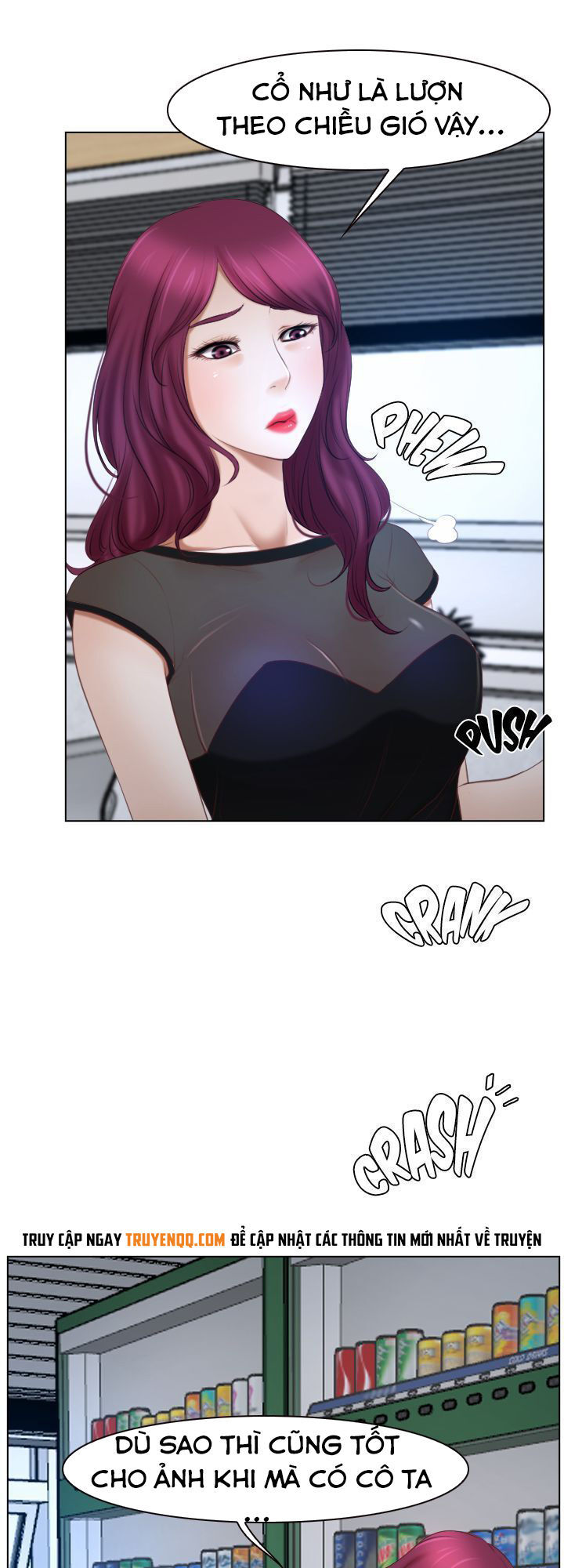 xúc cảm chôn giấu chapter 22 33