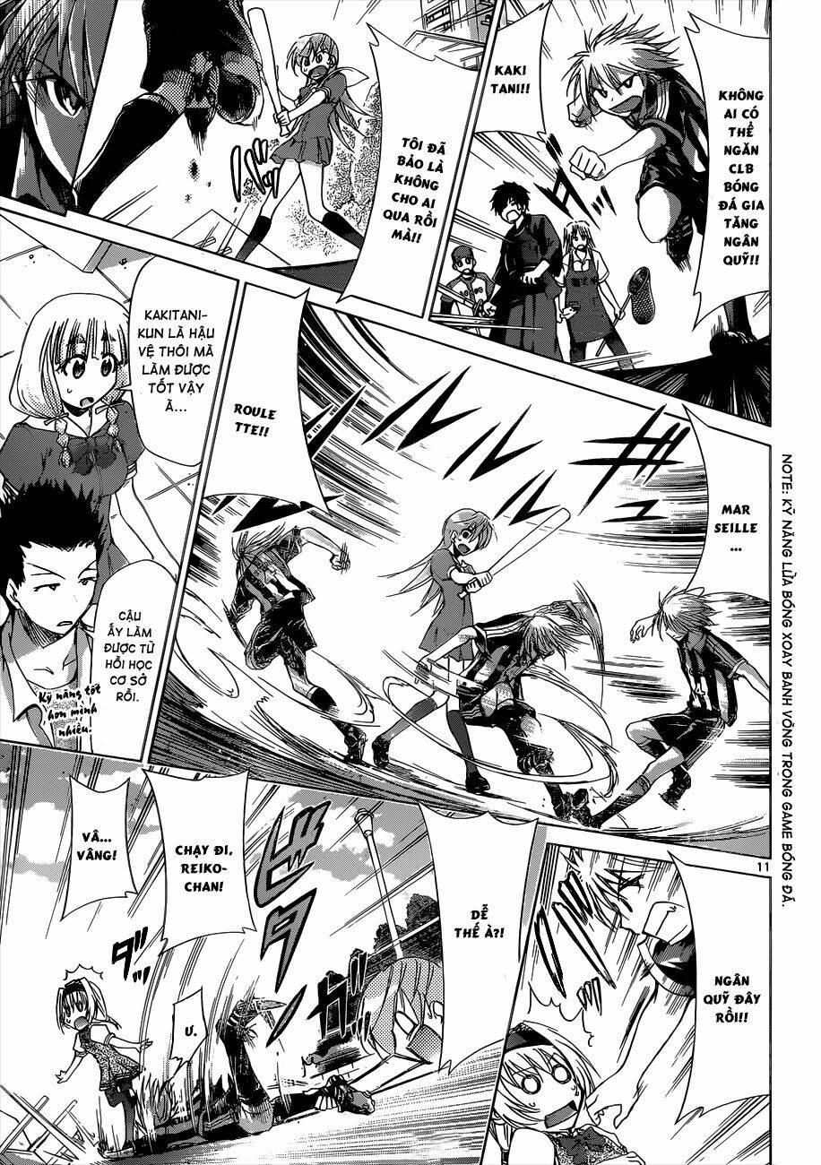 denpa kyoushi chapter 75 12