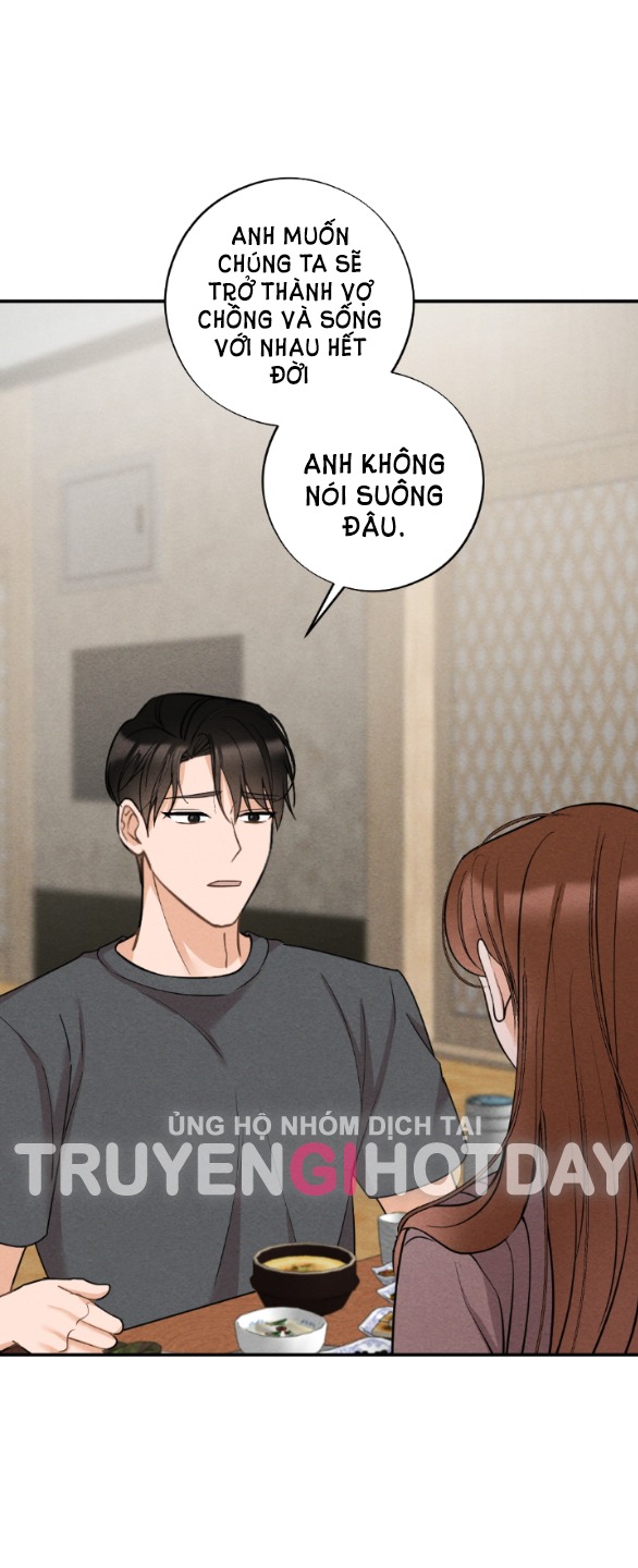 Để Đứa Bé Yên chapter 13.2 - Trang 20