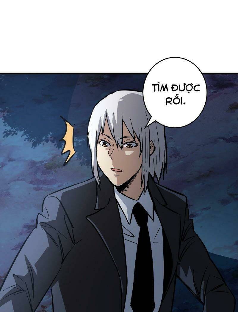 kiêm chức diêm vương chapter 18 34