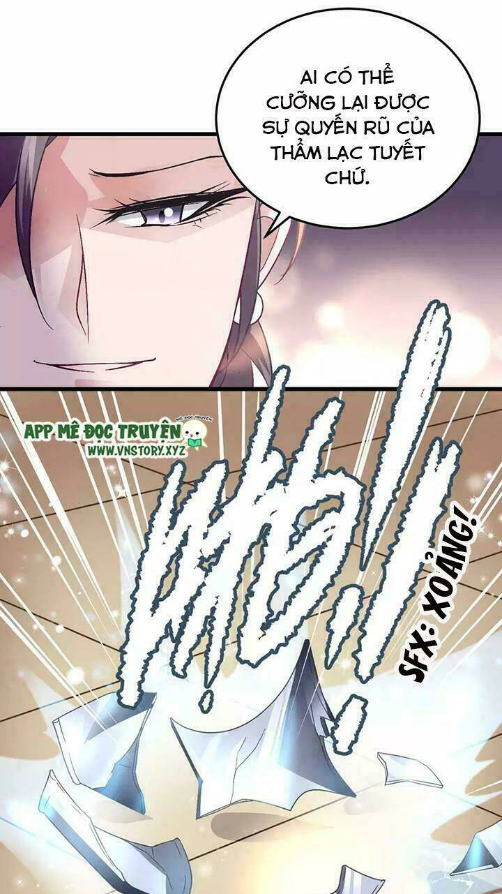 trò chơi săn tình - tổng tài khó kìm lòng chapter 9 14