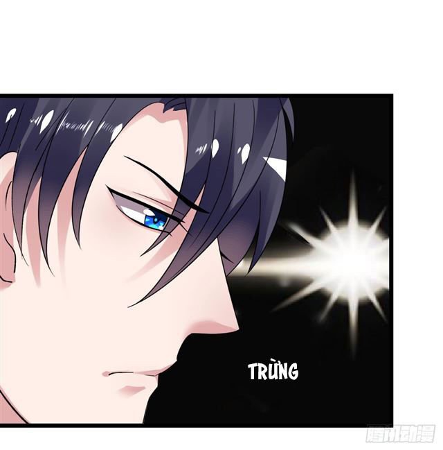 cơ trưởng ngài nhẹ nhàng thôi chapter 33 22