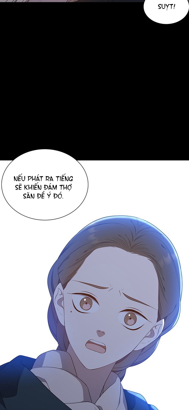 Ve Vãn, Mê Hoặc Hồ Ly chapter 45.2 - Trang 43