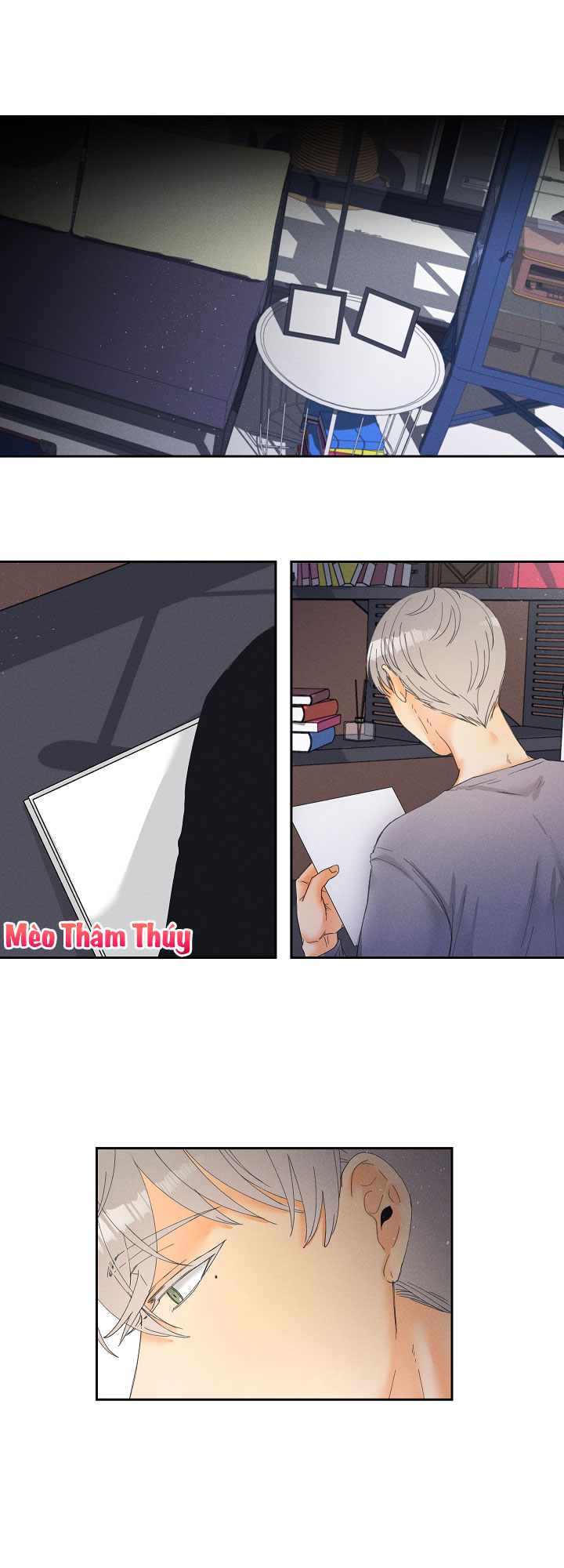 cuộc cải cách dâm dục chapter 4 18