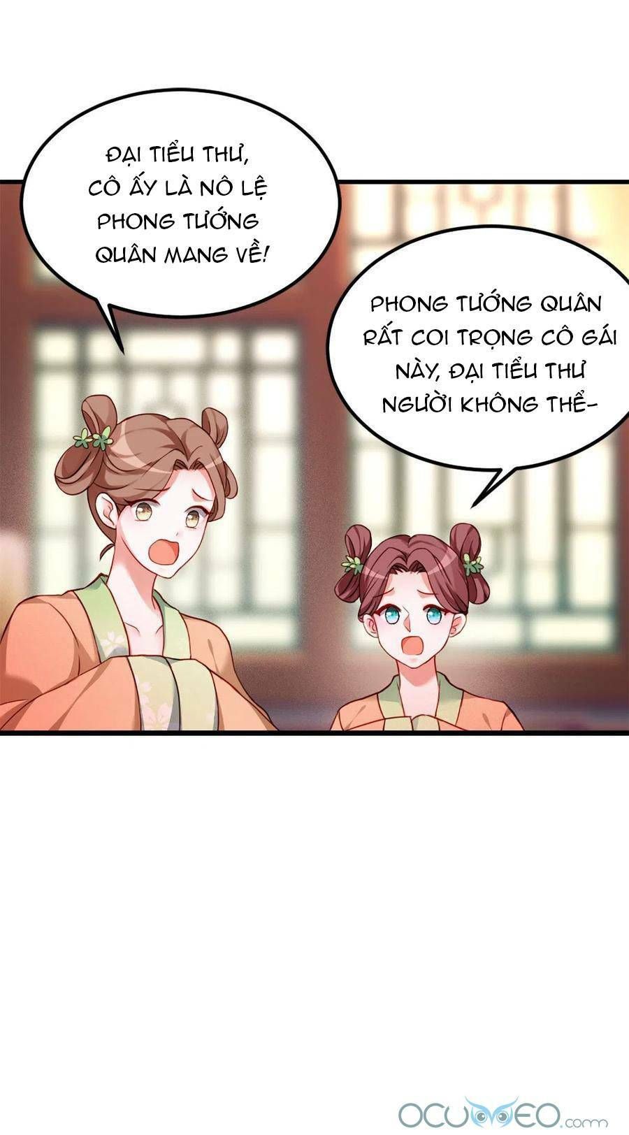 dạy bảo ma vương lão công 2 chapter 6 5