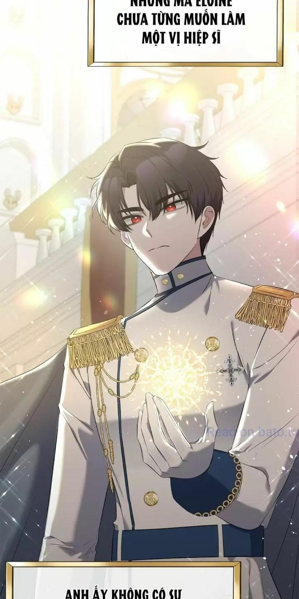 nữ công tước phương bắc là một nhân vật phản diện chapter 7 45