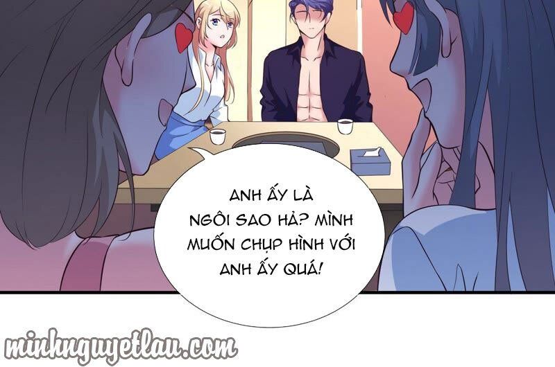 chiến lược lãng mạn của thịnh thiếu chapter 63 5