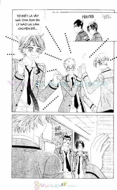 chàng gà mái chapter 15 42