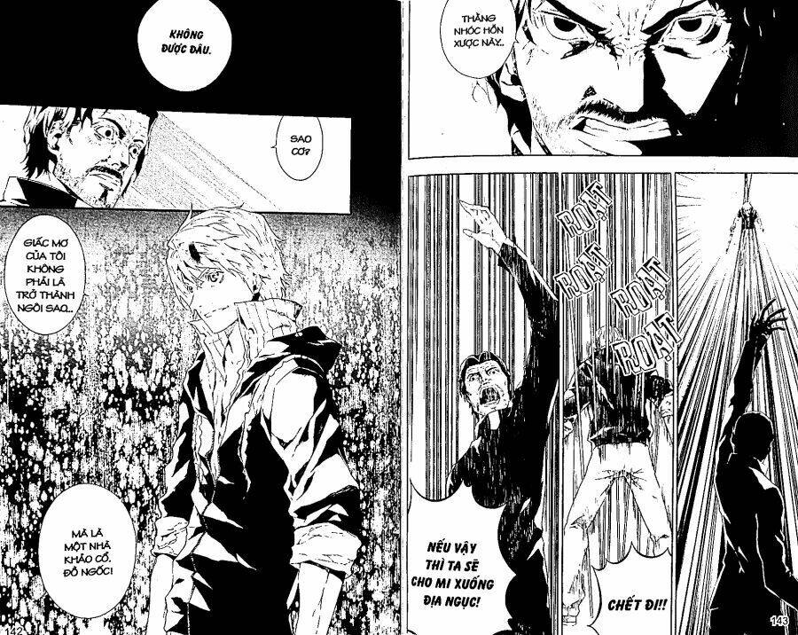 đột kích - raiders chapter 6 72