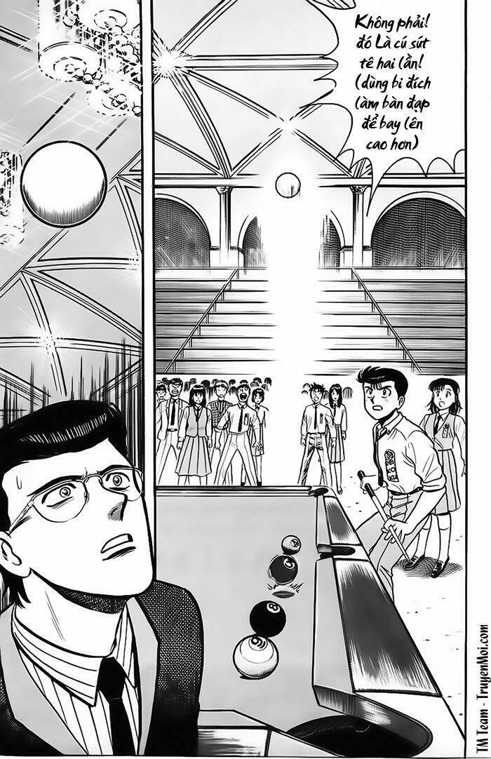 break shot chapter 2 34