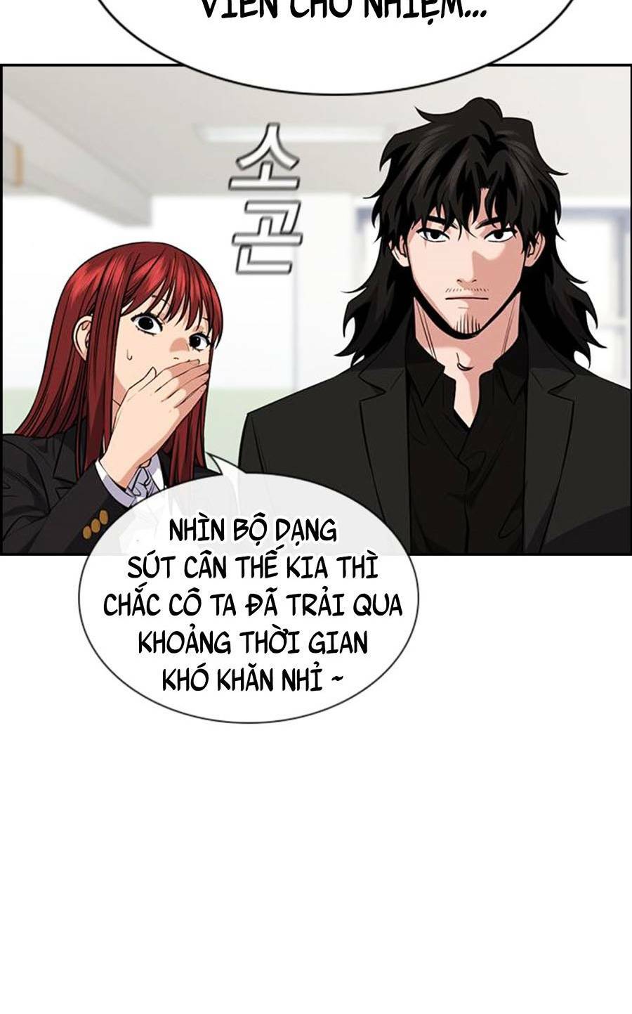 Giáo Dục Chân Chính - Get Schooled Chapter 89 - Trang 28