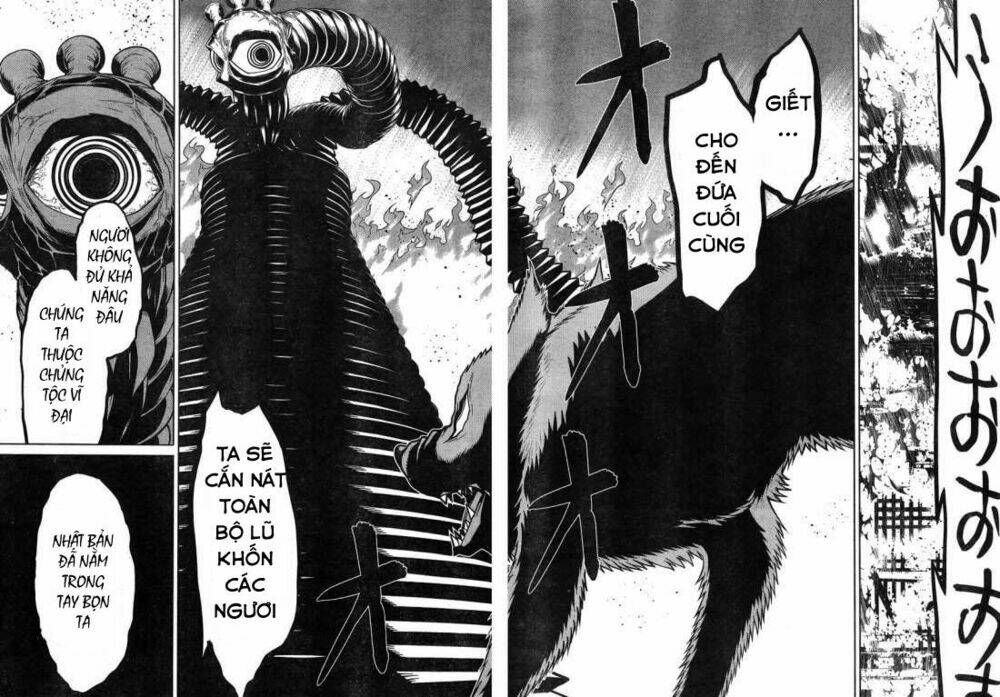 naqua-den (truyền thuyết về nakua) chapter 18 4