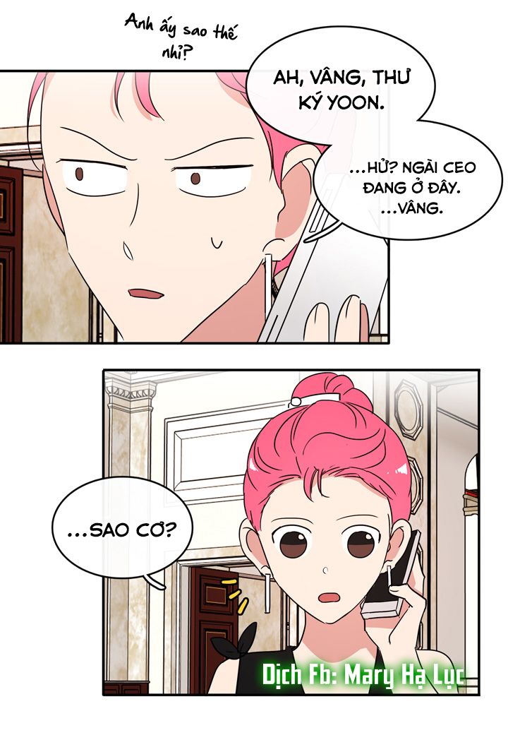 rắc rối về vấn đề yêu đương của tôi chapter 47 20