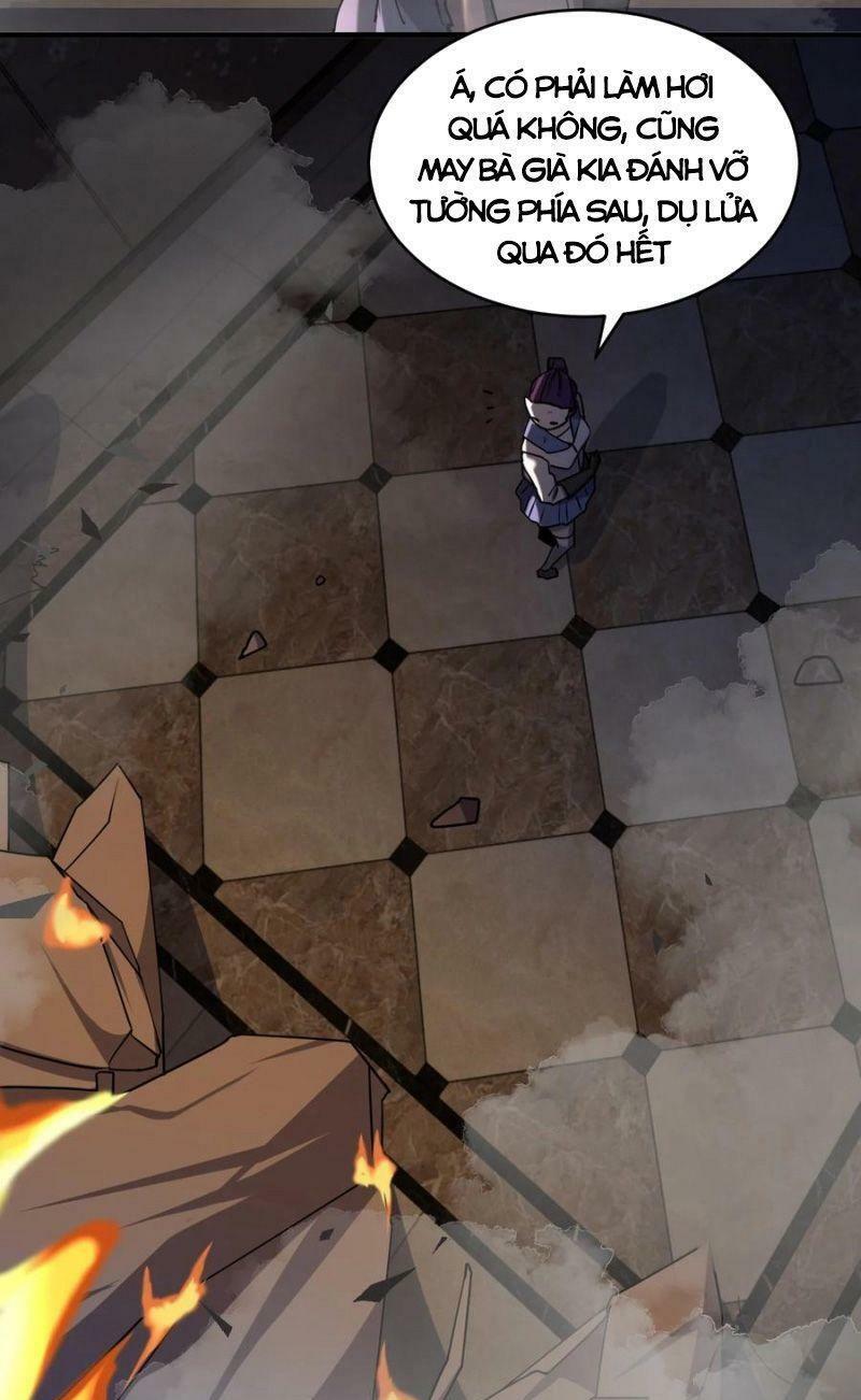 đừng hiểu lầm, tôi mới là người bị hại! chapter 44 11