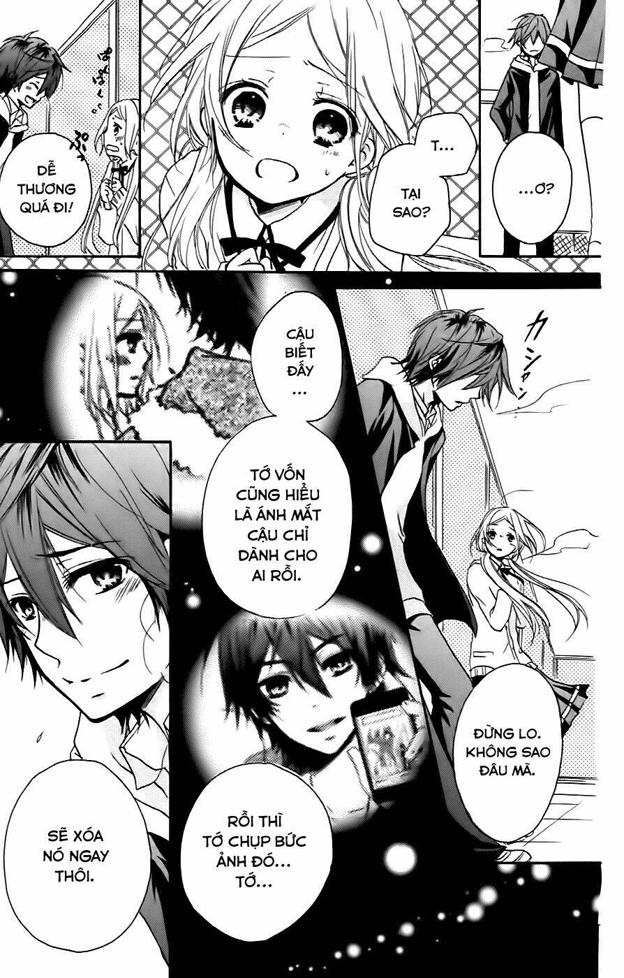 sensei ni ageru chapter 7 12