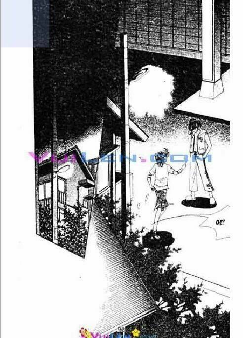 nhật ký tân hôn chapter 7 90